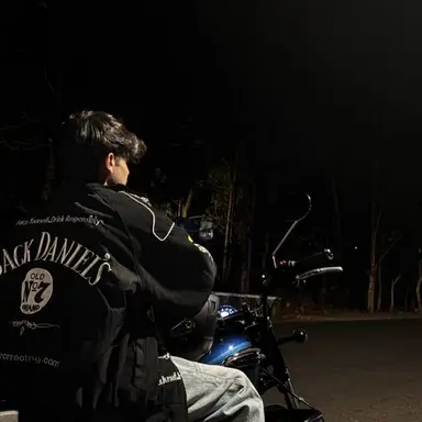 Profile image of Sam