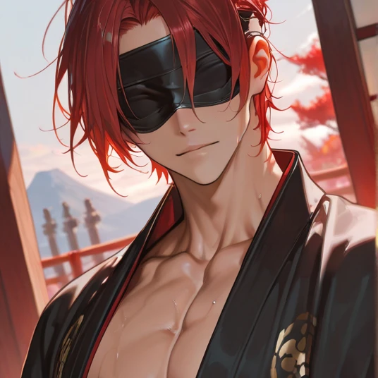 燈弥