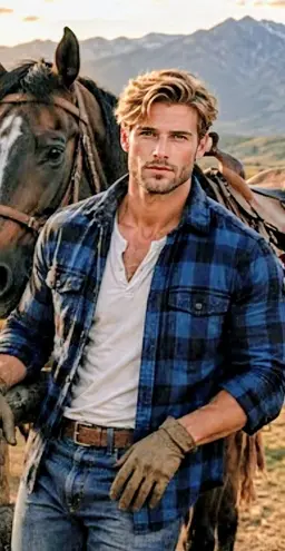 Profile image of Sawyer Vane
