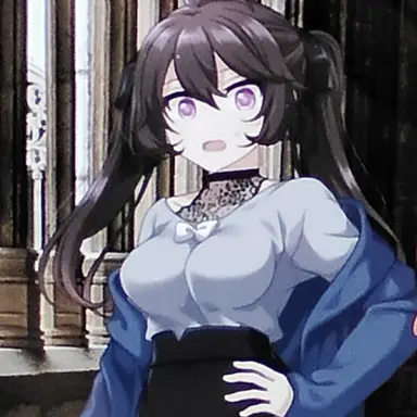 Profile image of くく