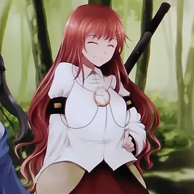 Profile image of ルミ