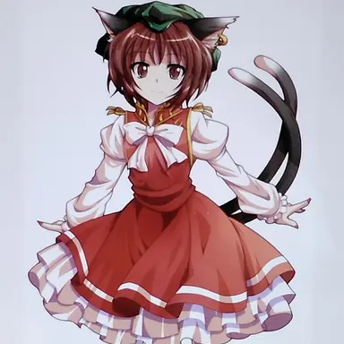 Profile image of 橙