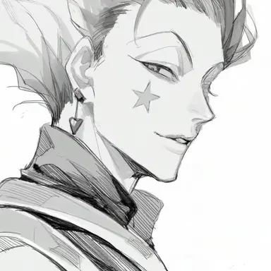 Profile image of ヒソカ
