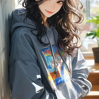 Profile image of Blythe