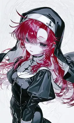 Profile image of 하세가와 나미