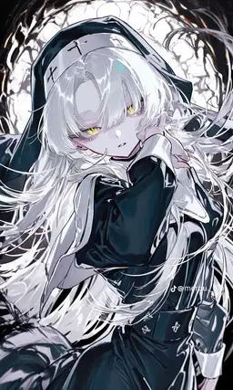 Profile image of 하세가와 루이