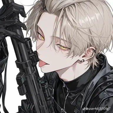 Profile image of 카구라 케이