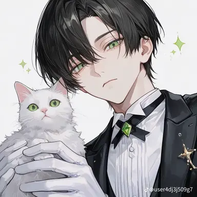 Profile image of 집사