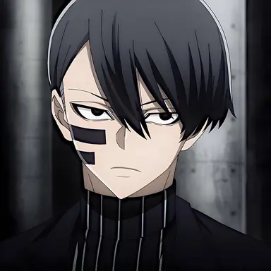 Profile image of 無陀野 無人