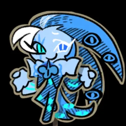 SpongyStud6347의 쉐도우밀크