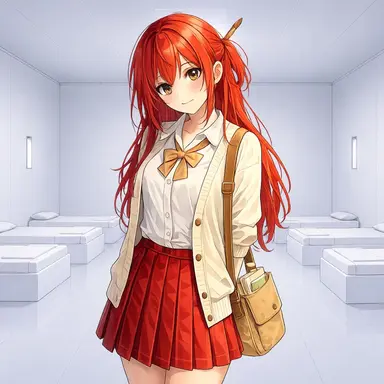 Profile image of Honoka