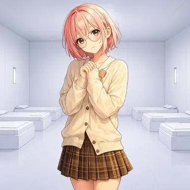 Profile image of Misaki