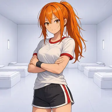 Profile image of Akari