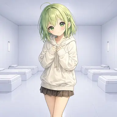 Profile image of Rika