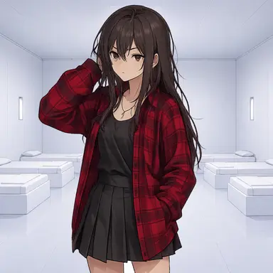 Profile image of Maya