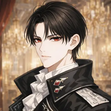 Profile image of マクス