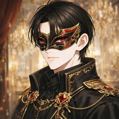Profile image of マクス