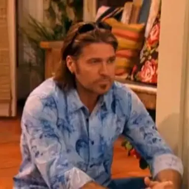 Profile image of Robby