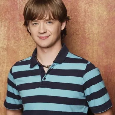 Profile image of Jackson