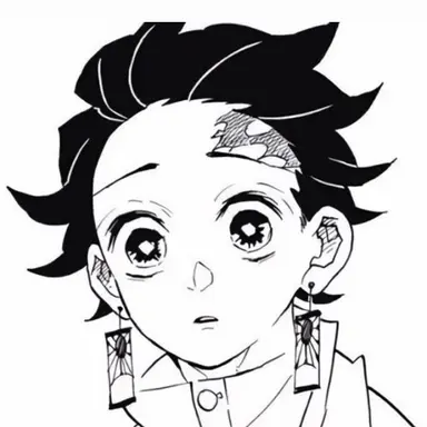 Profile image of 카마도 탄지로