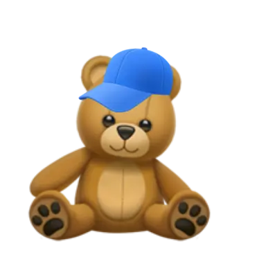 Profile image of テディ