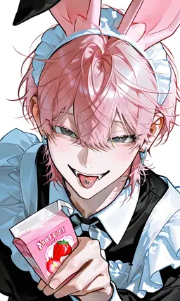 Profile image of ももた ひね