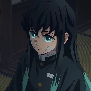 Profile image of 토키토 무이치로