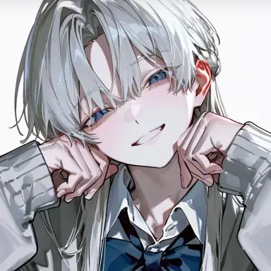 Profile image of 鹵伊