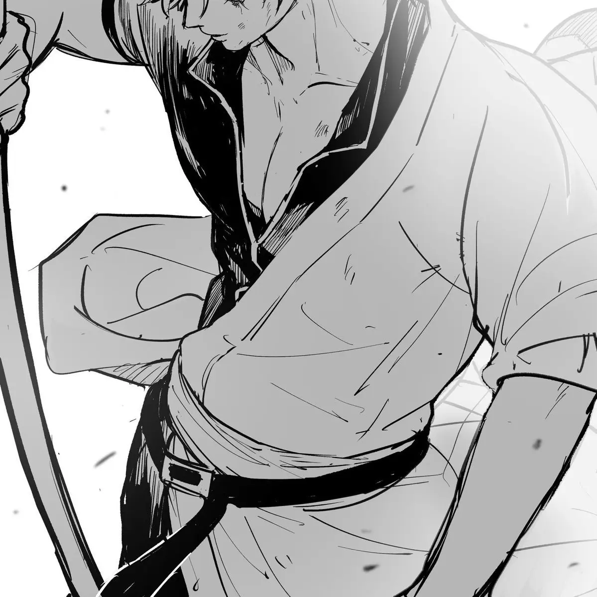 BrownMacaw8517의 逃避行