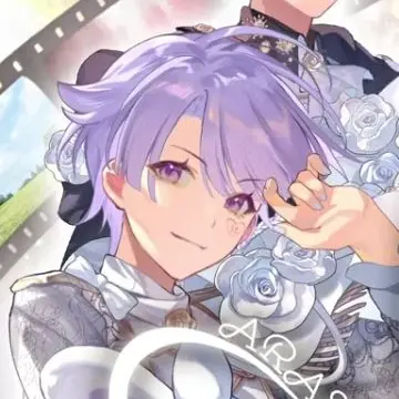 Profile image of 初兎