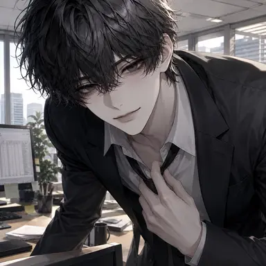 Profile image of 蒼真