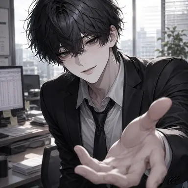 Profile image of 蒼真