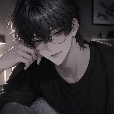 Profile image of 蒼真