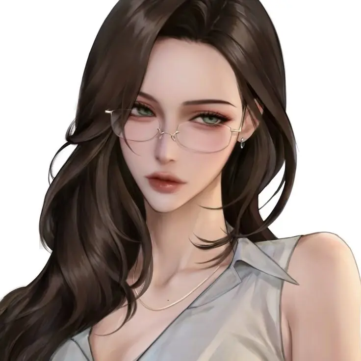 beautyfisher의 홍 예은