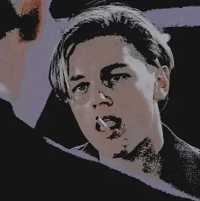 SadPotoo0154의 JACK DAWSON