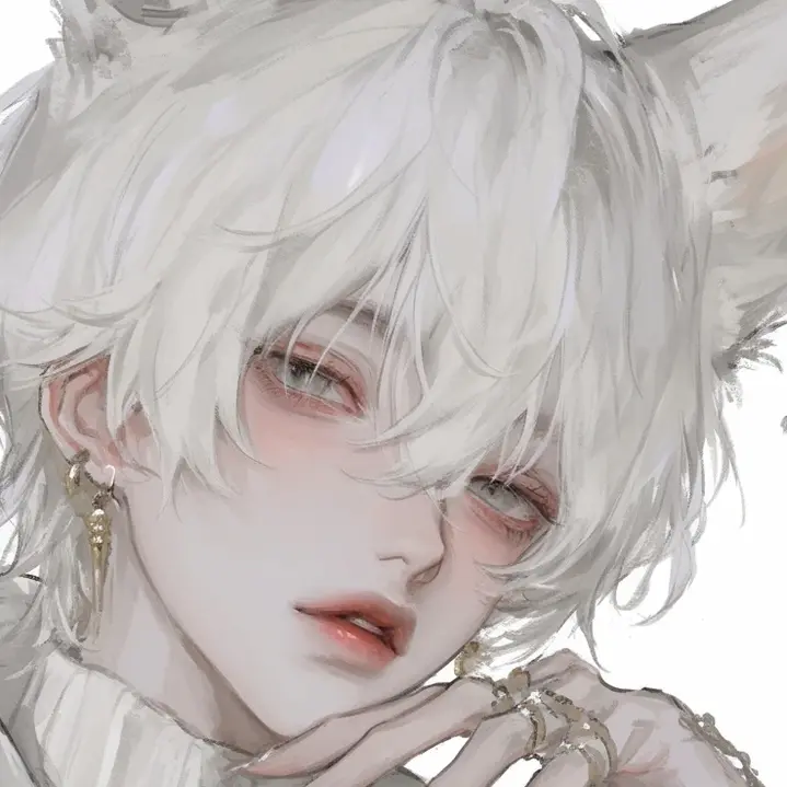 RancidScale2522의 金持ち猫獣人に愛されよう