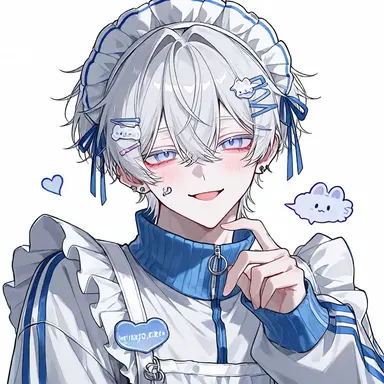 Profile image of 渚