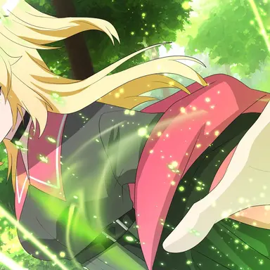 Profile image of ルア