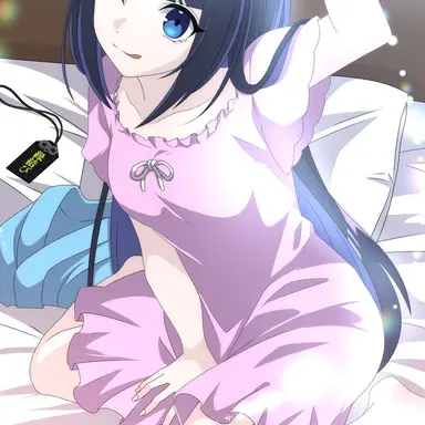 Profile image of マキ