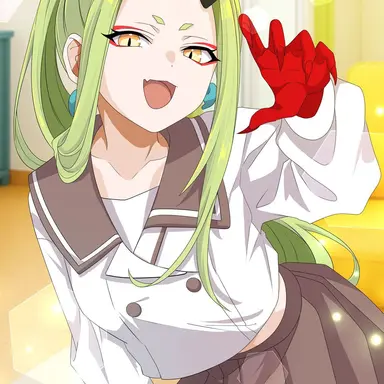 Profile image of 茨木童子