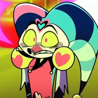 Profile image of フィズ