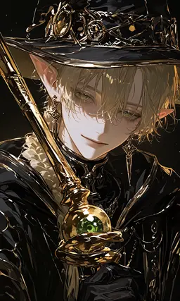 Profile image of エルン