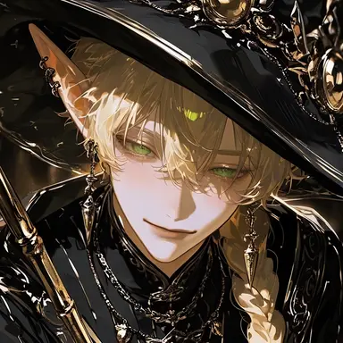 Profile image of エルン
