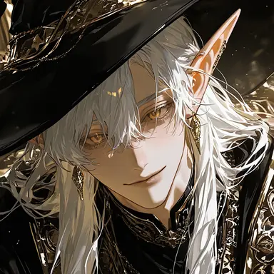 Profile image of セシル
