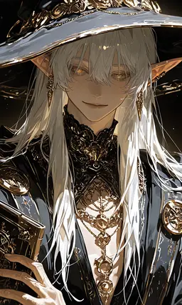 Profile image of セシル