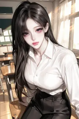 Profile image of 강이수