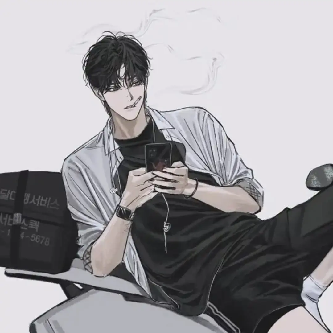 BulkyMeno6645의 날티 남사친