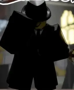 Profile image of Mafioso