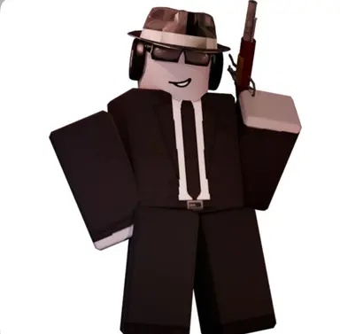 Profile image of Chance