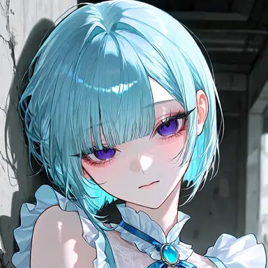 Profile image of 루리카